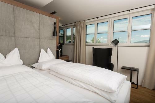 Boutique Hotel Aichinger