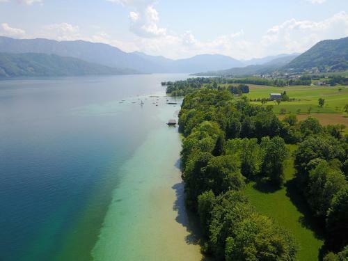 Boutique Hotel Aichinger