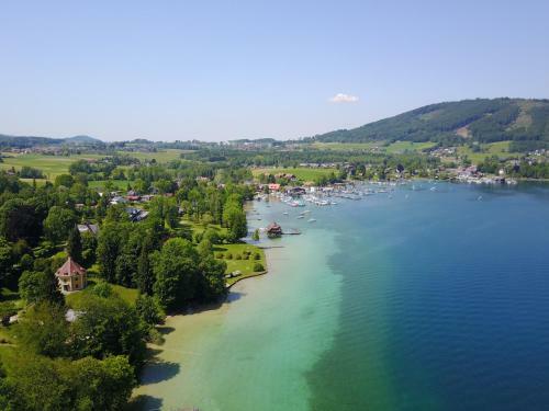 Boutique Hotel Aichinger
