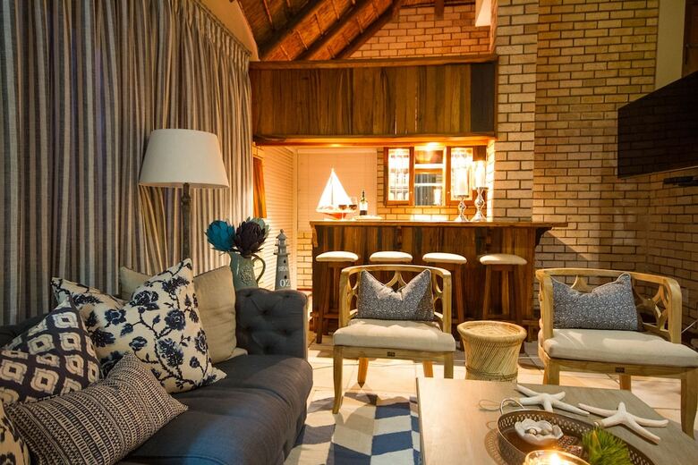 Hostal Little Rock Guesthouse