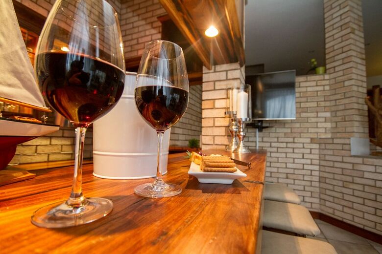 Hostal Little Rock Guesthouse