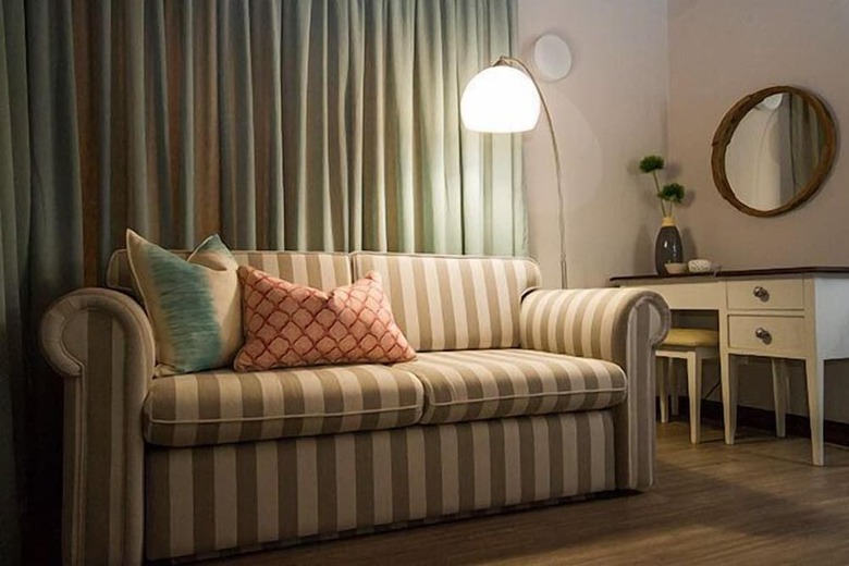 Hostal Little Rock Guesthouse
