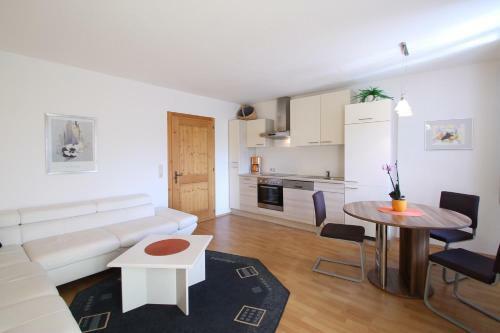 Apartamentos Seepension Neubacher Kg