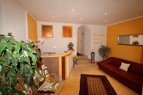 Apartamentos Seepension Neubacher Kg