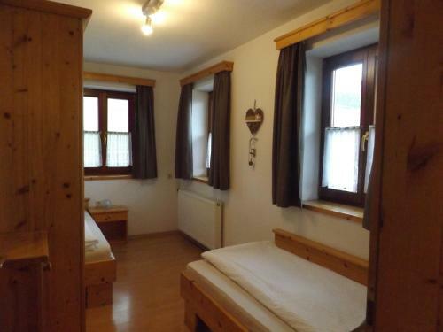 Posada Gasthof Steinbichler