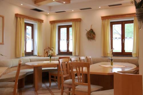 Posada Gasthof Steinbichler