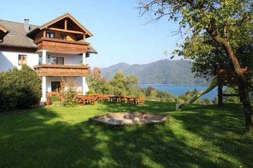 Posada Gasthof Steinbichler