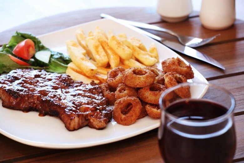 Bed & Breakfast Celtis Country Lodge & Restaurant