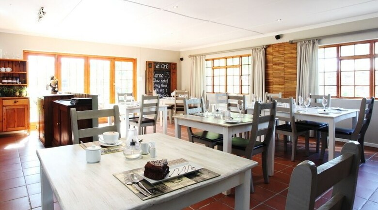 Bed & Breakfast Celtis Country Lodge & Restaurant