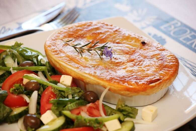 Bed & Breakfast Celtis Country Lodge & Restaurant