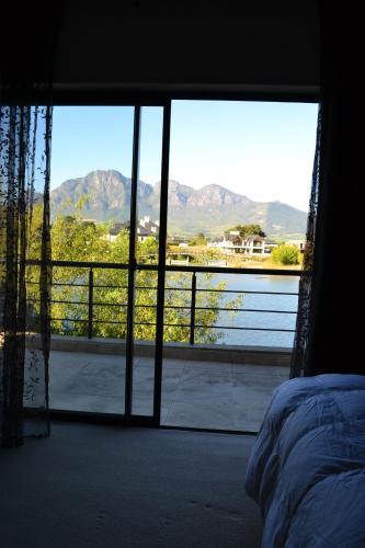 Lodge Pearl Valley-golf Safari Sa