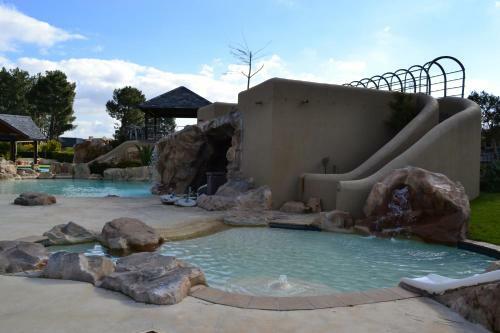 Lodge Pearl Valley-golf Safari Sa