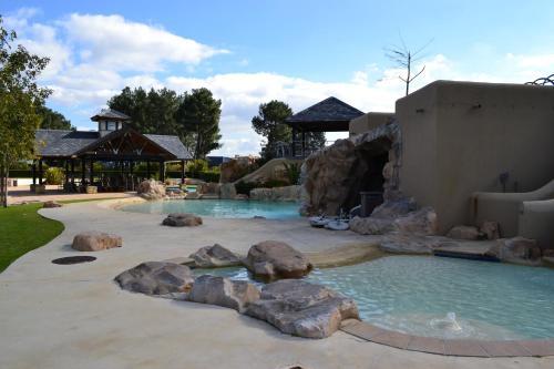 Lodge Pearl Valley-golf Safari Sa