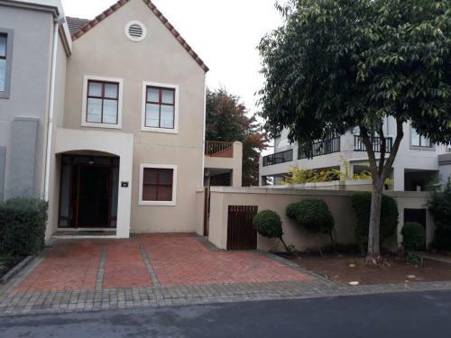 Boschenmeer Estate Lodge
