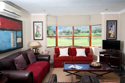 Boschenmeer Estate Lodge
