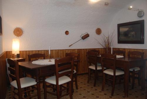Posada Osteria Anzonico
