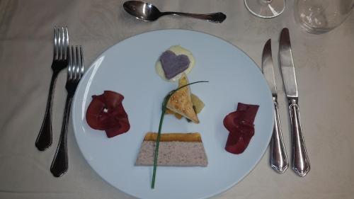 Posada Osteria Anzonico