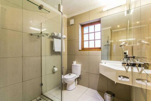 Hostal Lemoenkloof