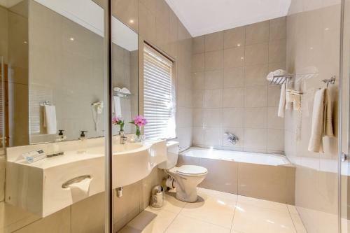 Hostal Lemoenkloof