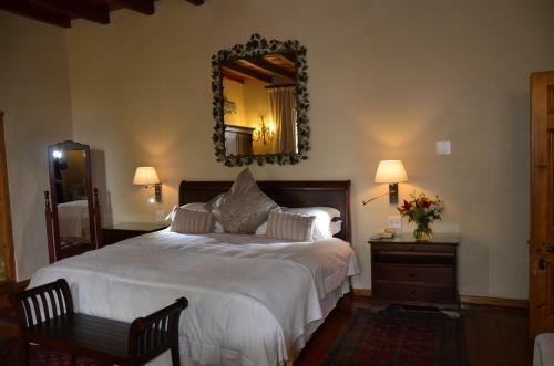Hostal Lemoenkloof