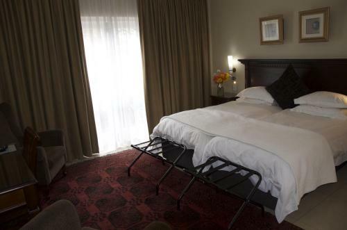 Hostal Lemoenkloof