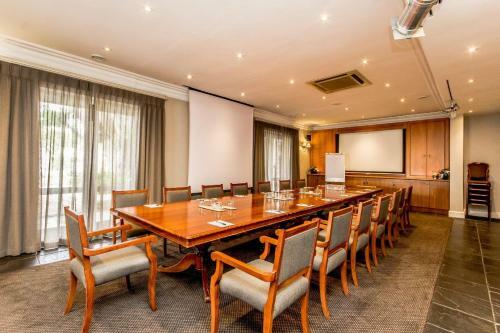 Hostal Lemoenkloof