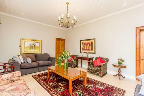 Hostal Lemoenkloof