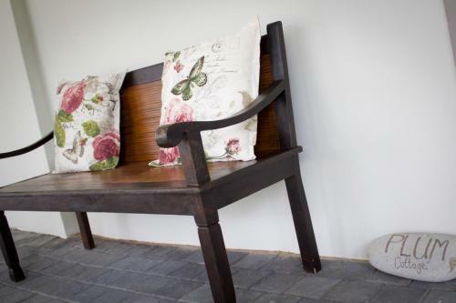 Hostal Nuwerus Lodge Paarl