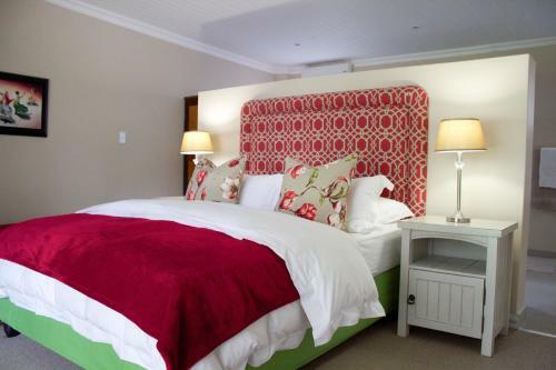 Hostal Nuwerus Lodge Paarl