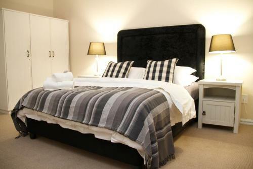 Hostal Nuwerus Lodge Paarl