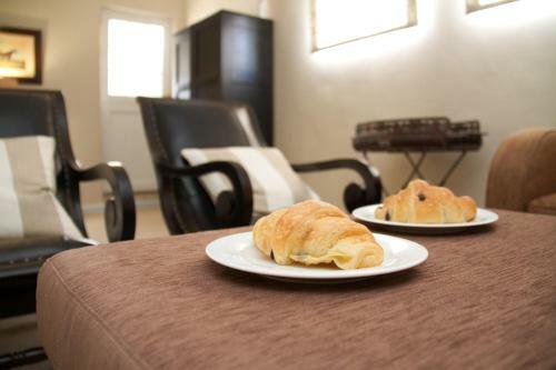 Hostal Nuwerus Lodge Paarl