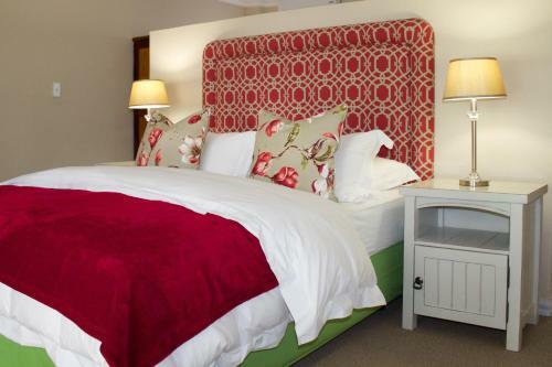 Hostal Nuwerus Lodge Paarl