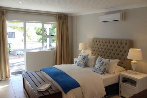 Hostal Nuwerus Lodge Paarl