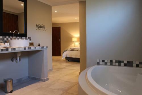 Hostal Nuwerus Lodge Paarl