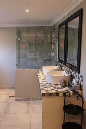 Hostal Nuwerus Lodge Paarl