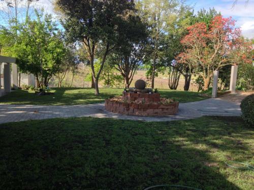 Hostal Nuwerus Lodge Paarl
