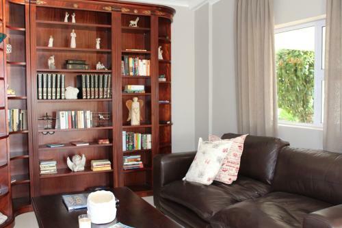 Hostal Nuwerus Lodge Paarl
