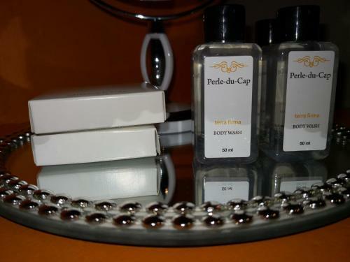 Bed & Breakfast Perle Du Cap