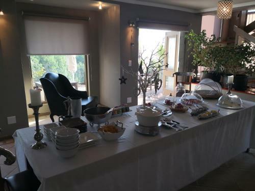 Bed & Breakfast Perle Du Cap