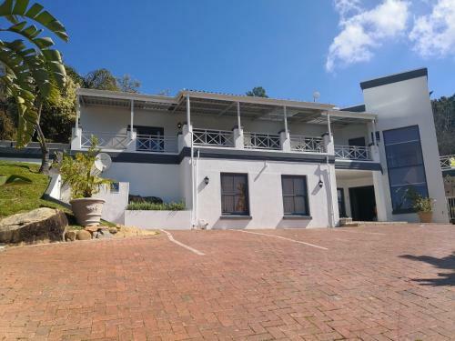 Bed & Breakfast Perle Du Cap
