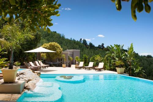 Bed & Breakfast Perle Du Cap