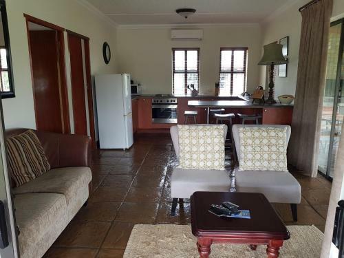 Hostal Paddabult Self Catering Cottages