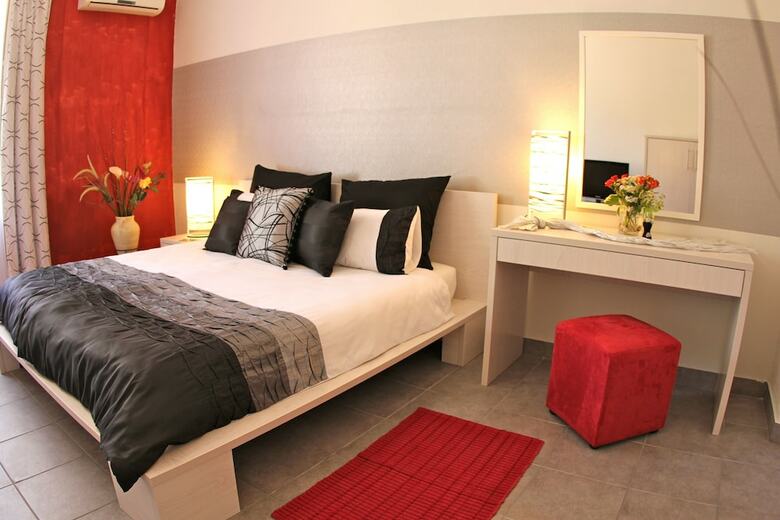 Hostal Cape Valley Manor Guesthouse