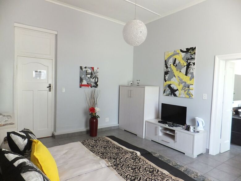 Hostal Cape Valley Manor Guesthouse