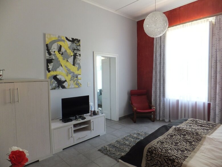 Hostal Cape Valley Manor Guesthouse