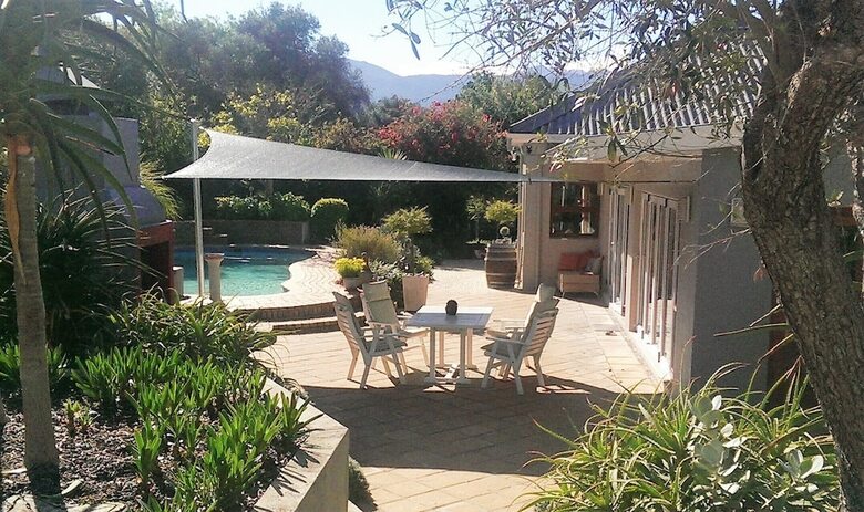 Hostal Cape Valley Manor Guesthouse