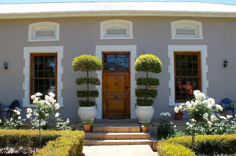 Hostal Cape Valley Manor Guesthouse