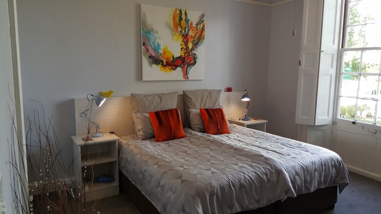 Hostal Cape Valley Manor Guesthouse