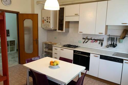 Apartamento A Casa Da Claudio