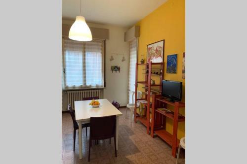 Apartamento A Casa Da Claudio